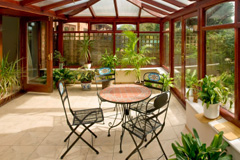 Glan Y Don conservatory quotes