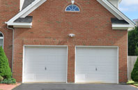 free Glan Y Don garage construction quotes