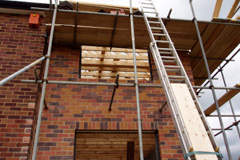 house extensions Glan Y Don